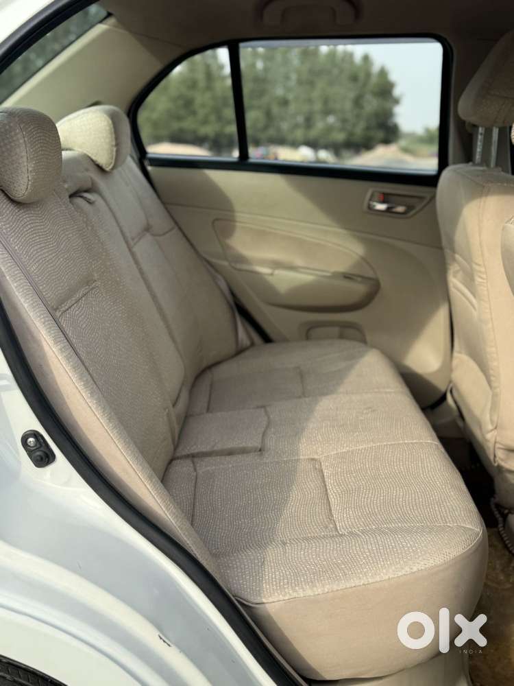 Maruti Suzuki Dzire 2017-2020 Vdi, 2013, Diesel