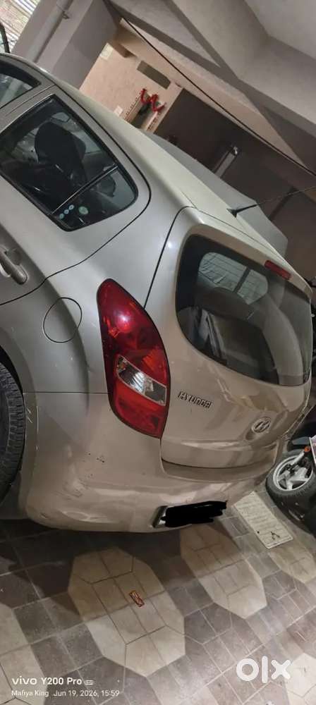 Hyundai I20 1.2 Spotz 2011