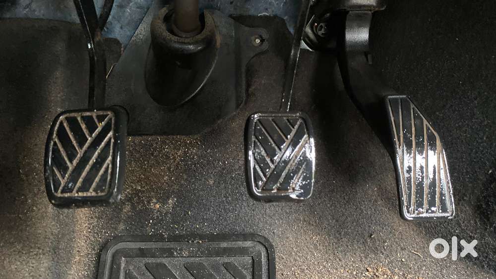 Maruti Suzuki Ignis 1.2 Alpha, 2017, Petrol
