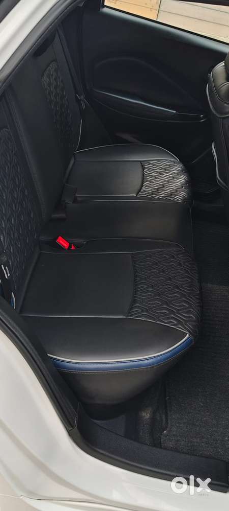 Maruti Suzuki Baleno