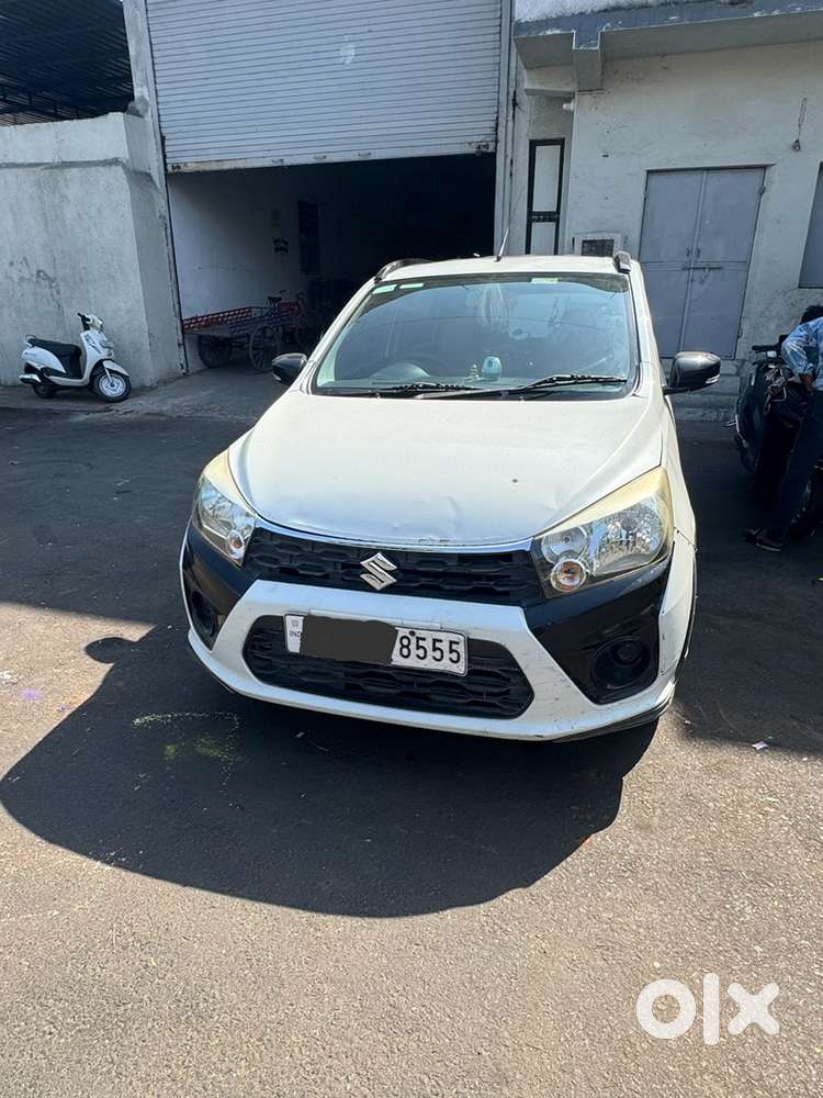 Maruti Suzuki Celerio X 2018 Cng & Hybrids Good Condition