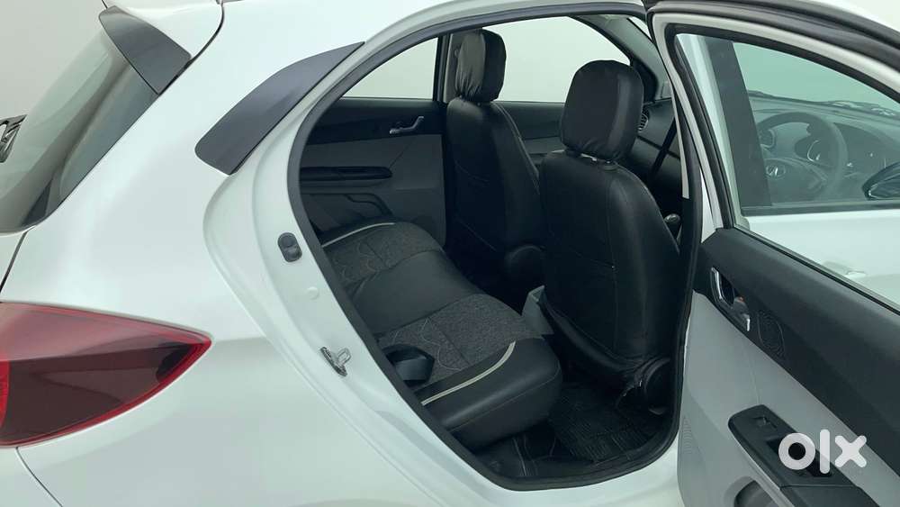 Tata Tiago 1.2 Revotron Xz Plus, 2021, Petrol