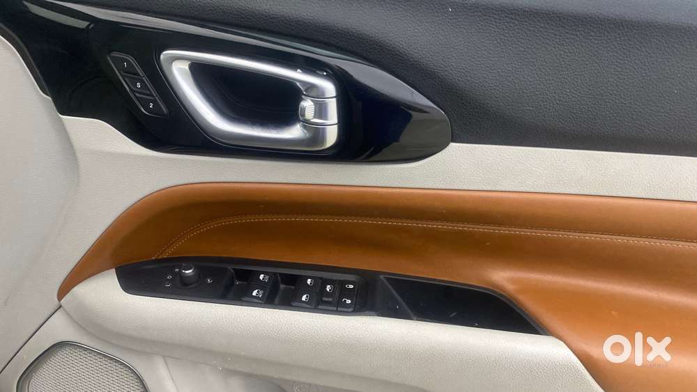 Jeep Compass 1.4 Limited (o) Petrol Dct, 2021, Petrol