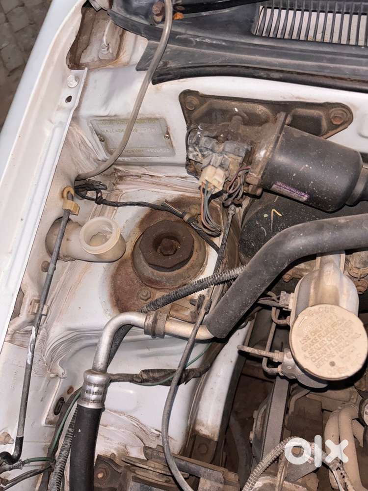 Maruti Suzuki Alto K10 2011