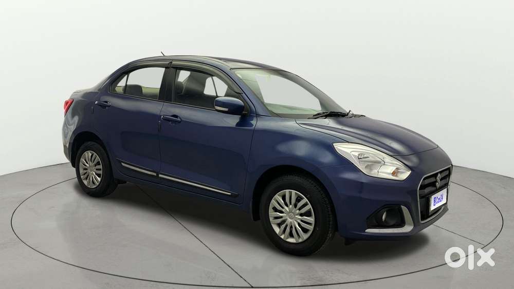 Maruti Suzuki Swift Dzire 1.2 Vxi Bsiv, 2020, Petrol