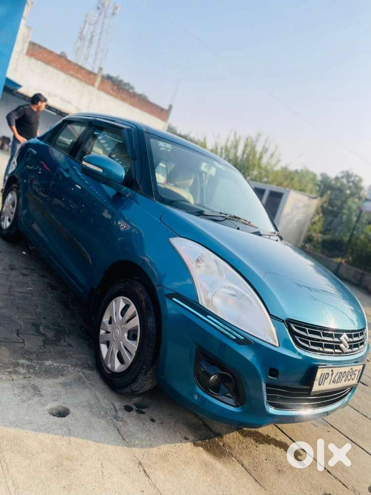 Maruti Suzuki Hybrid 2012 Year