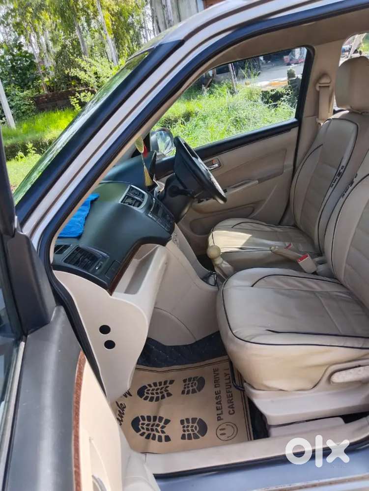 Swift Dzire Maruti 2013