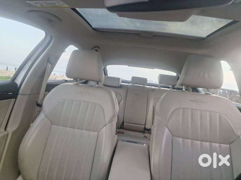 Skoda Superb L&k 1.8 Tsi At, 2020, Petrol