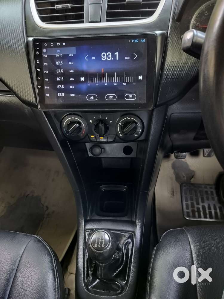 Maruti Suzuki Swift Vdi (o), 2014, Diesel