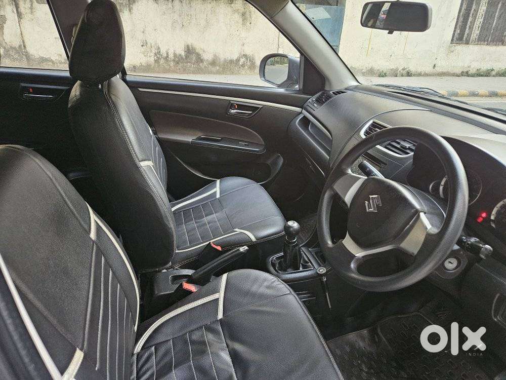 Maruti Suzuki Swift 2011-2014 Vxi, 2013, Petrol