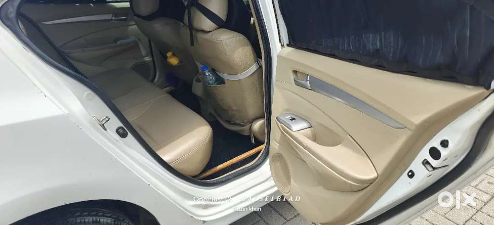 Honda City V At 2010