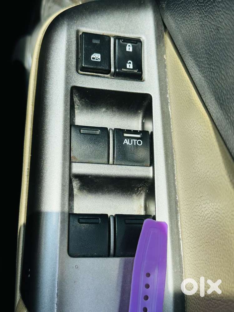 Honda City I Vtec Sv, 2014, Cng & Hybrids