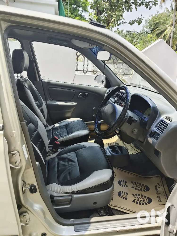 Alto Lxi 2008 Single Owner