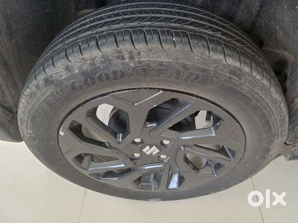 Maruti Suzuki Fronx Zeta 1.0 L Turbo Mt, 2023, Petrol