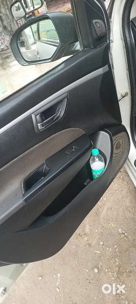 2014 Maruti Suzuki Swift Zxi Manual Petrol