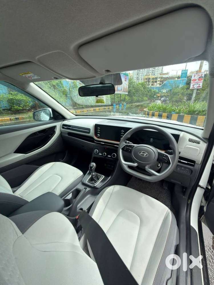 Hyundai Creta 1.5 Ex Petrol, 2024, Petrol
