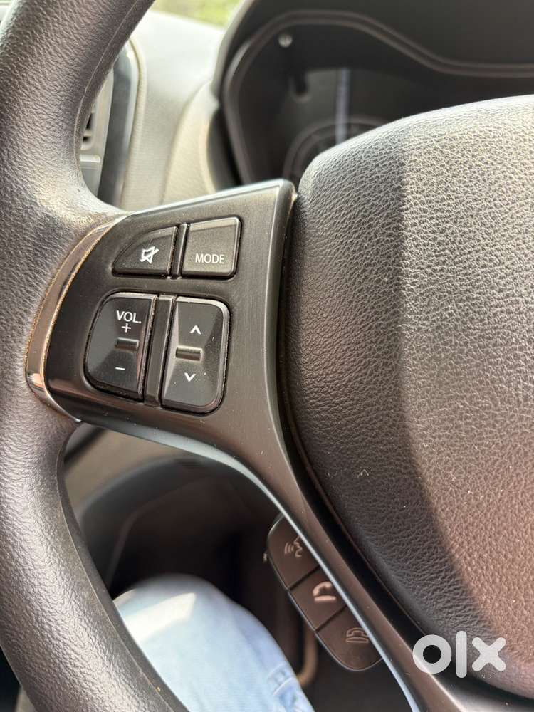 Maruti Suzuki Brezza 2016 Diesel