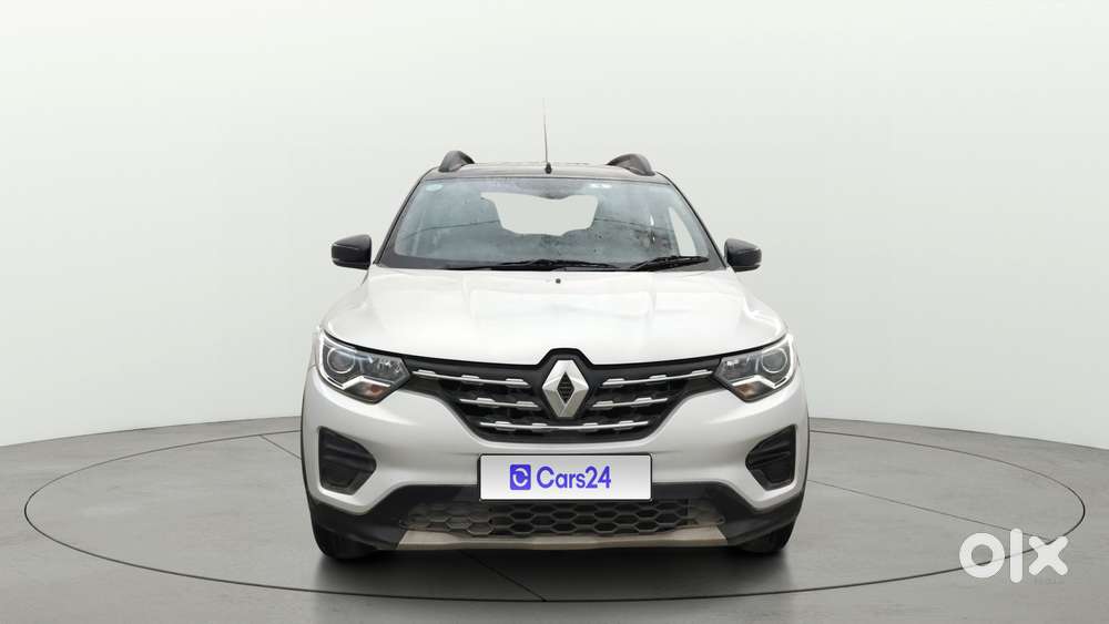Renault Triber Rxt, 2022, Petrol