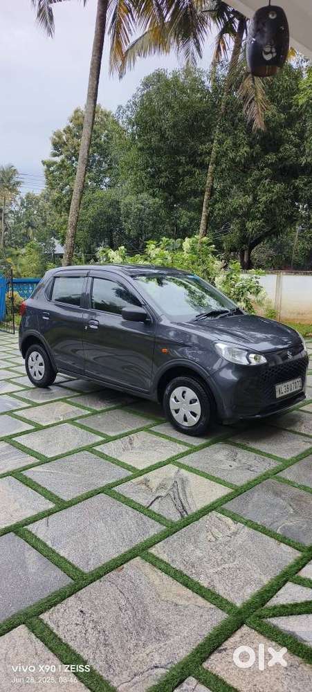 Maruti Suzuki Alto K10 Vxi Airbag, 2024, Petrol