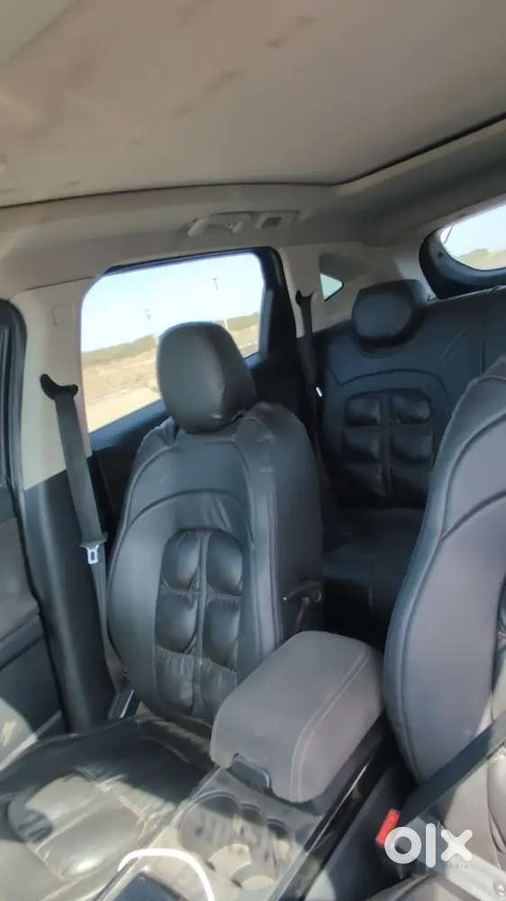 Tata Harrier 2021 Diesel 83700 Km Driven