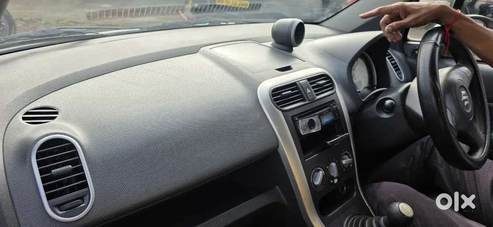 Maruti Suzuki Ritz Vdi 2010