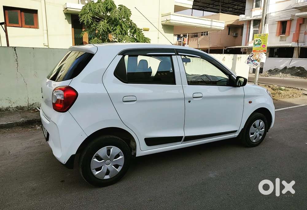Maruti Suzuki Alto K10 Plus Edition, 2023, Petrol