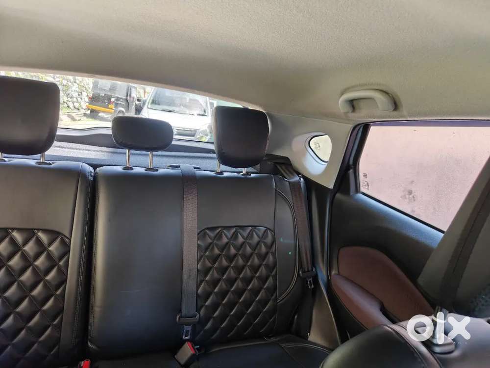 Maruti Suzuki Fronx 2024