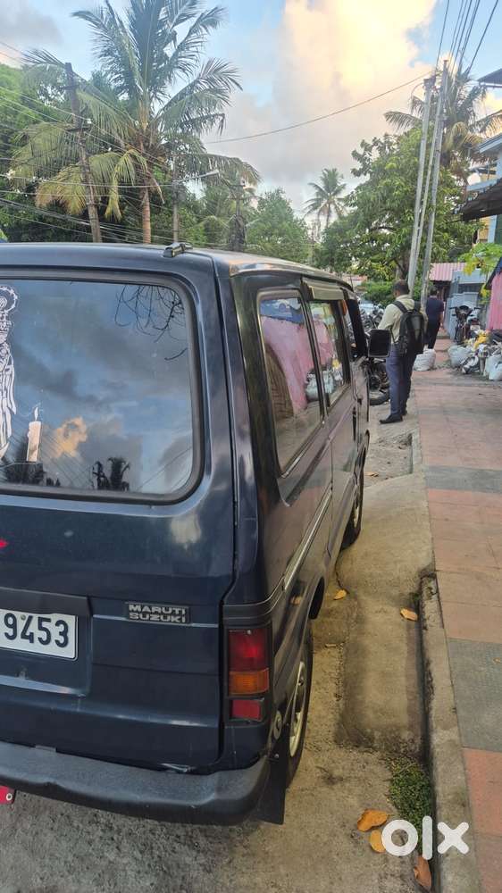 Maruti Suzuki Omni 5 Seater, 1995, Petrol