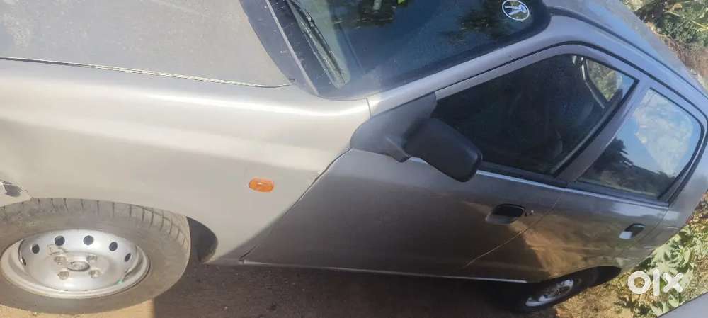 Maruti Suzuki Alto 2006