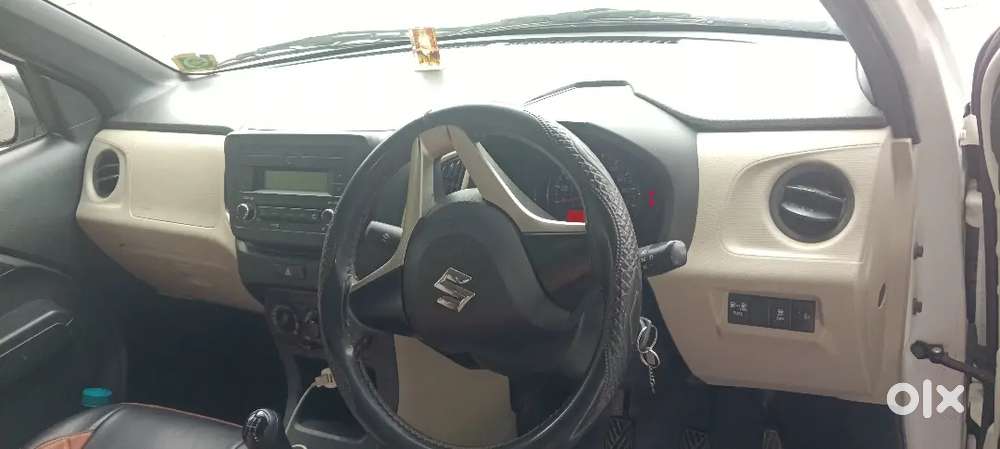 Maruti Suzuki Wagon R Zxi+ 2025 Year