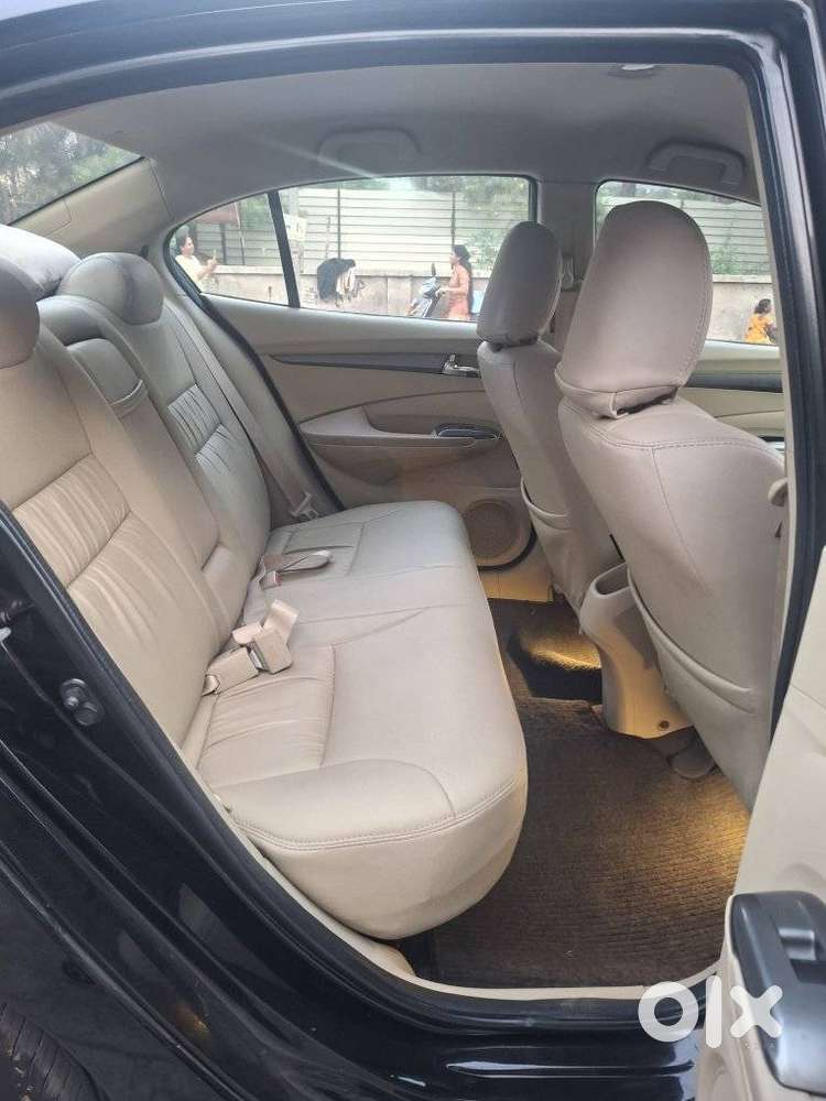 Honda City 2011-2013 Vtec, 2012, Petrol