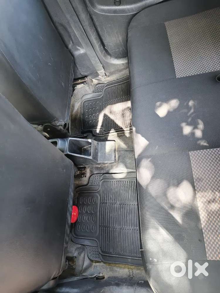 Maruti Suzuki S-spresso