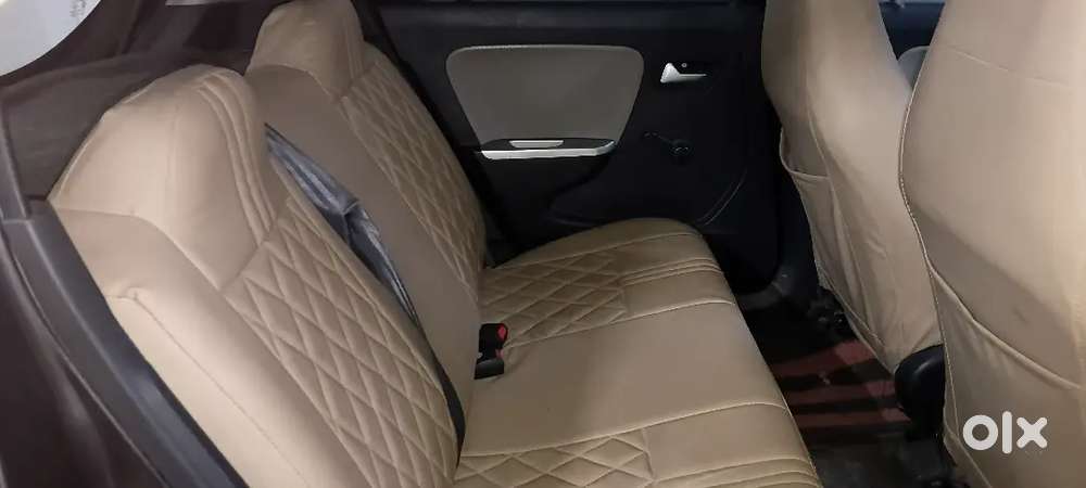 Maruti Suzuki Alto 2015