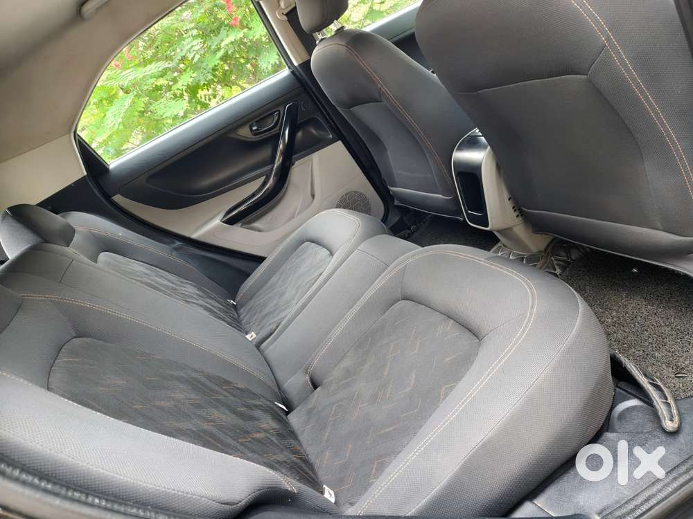 Tata Nexon Kraz Plus, 2019, Petrol
