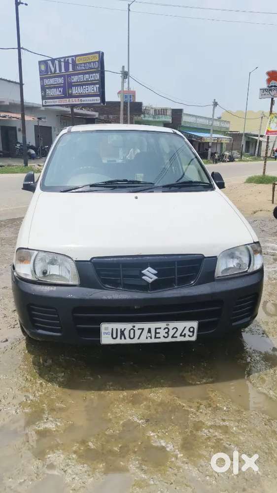Maruti Suzuki Alto 800 2010 Petrol Good Condition