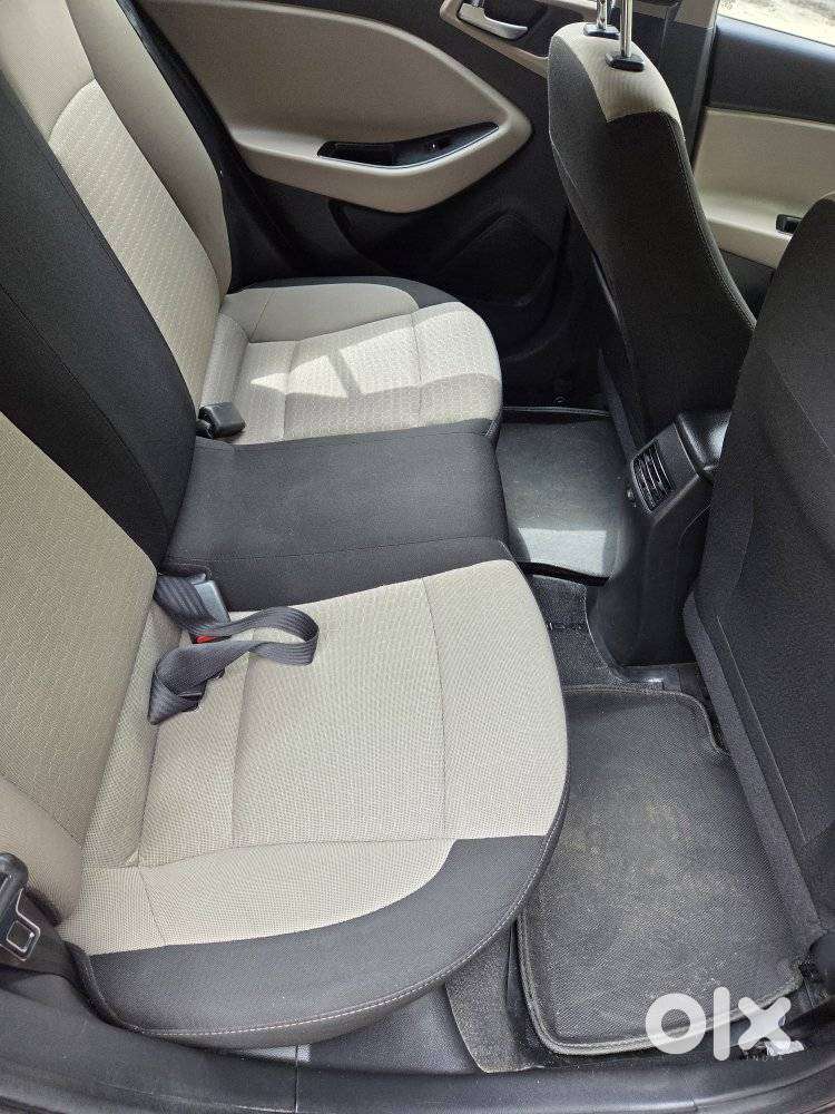 Hyundai I20 1.4 Sportz, 2015, Diesel