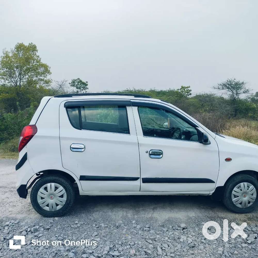 Alto 800 Lxi Power Window Center Locking
