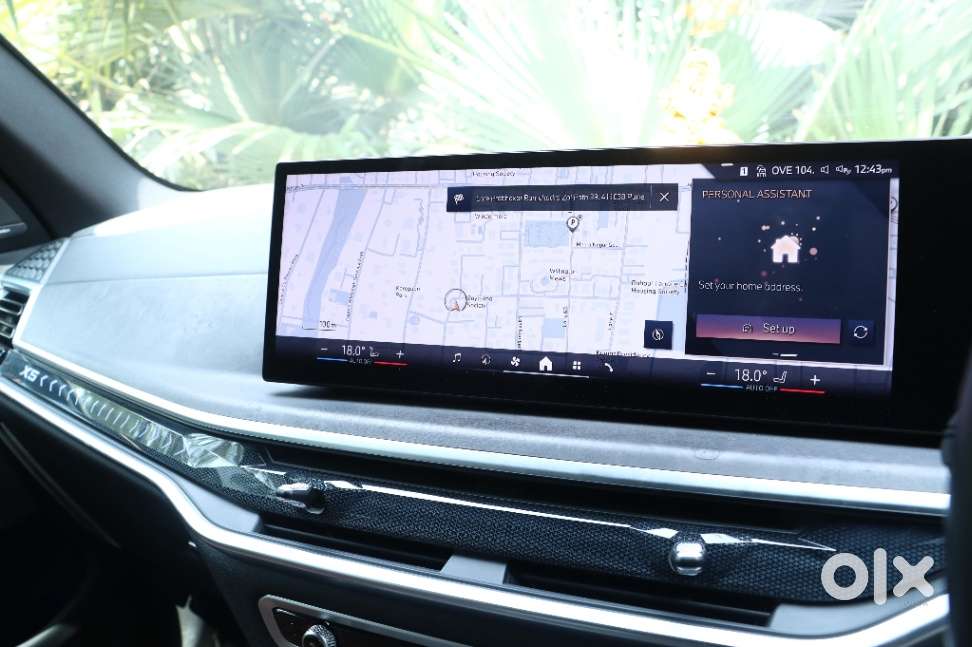 Bmw X5 Xdrive40i M Sport, 2024, Petrol