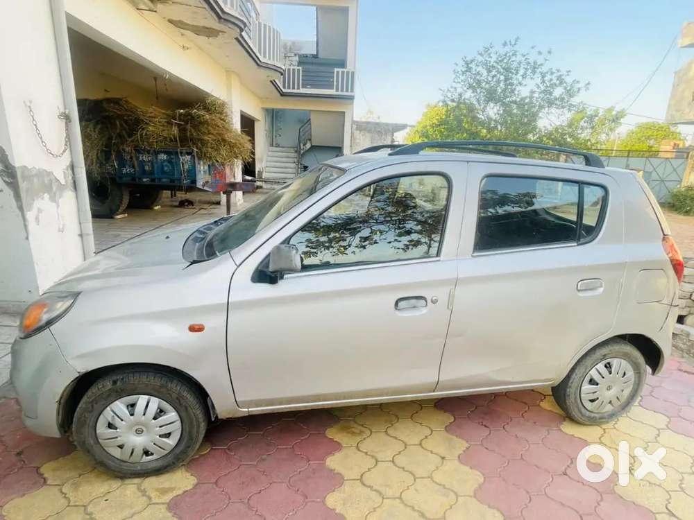 Maruti Suzuki Alto 800 2019 Petrol 55000 Km Driven