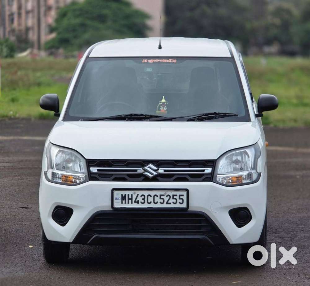 Maruti Suzuki Wagon R