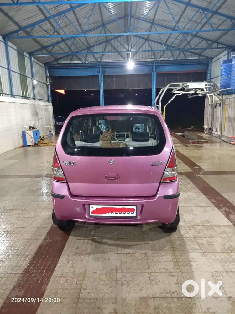 Maruti Suzuki Zen Estilo Vxi