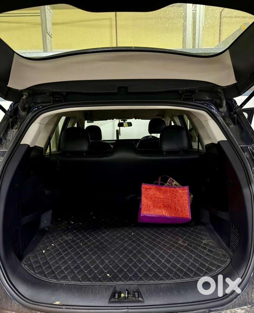 XUV700 in excellent condition
