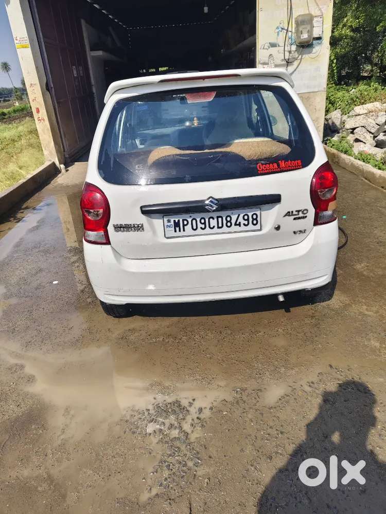 Good Condition