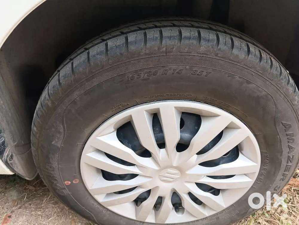 Maruti Suzuki Dzire 2024 Petrol 74000 Km Driven