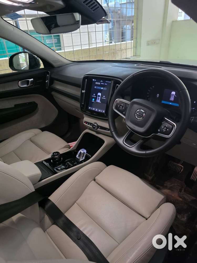 Volvo Xc40 2023 Petrol Well Maintained