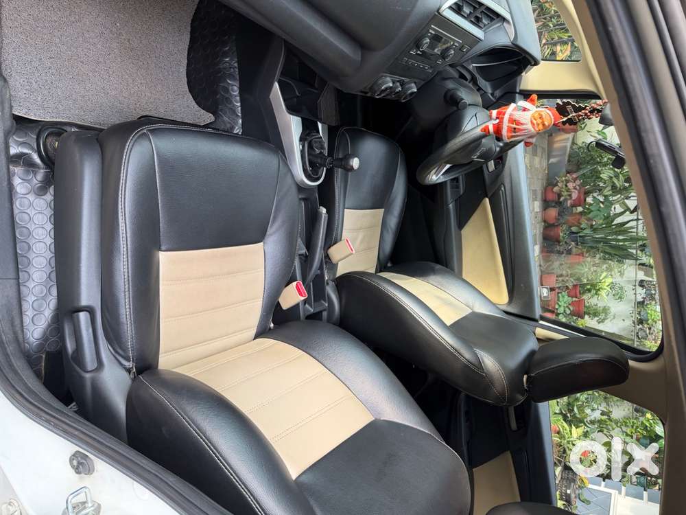 Honda Jazz Mt 2016