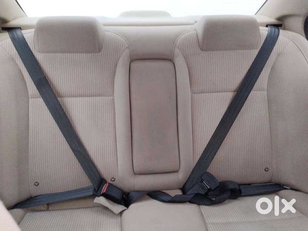 Honda Amaze Vx 1.2 Petrol Cvt, 2022, Petrol