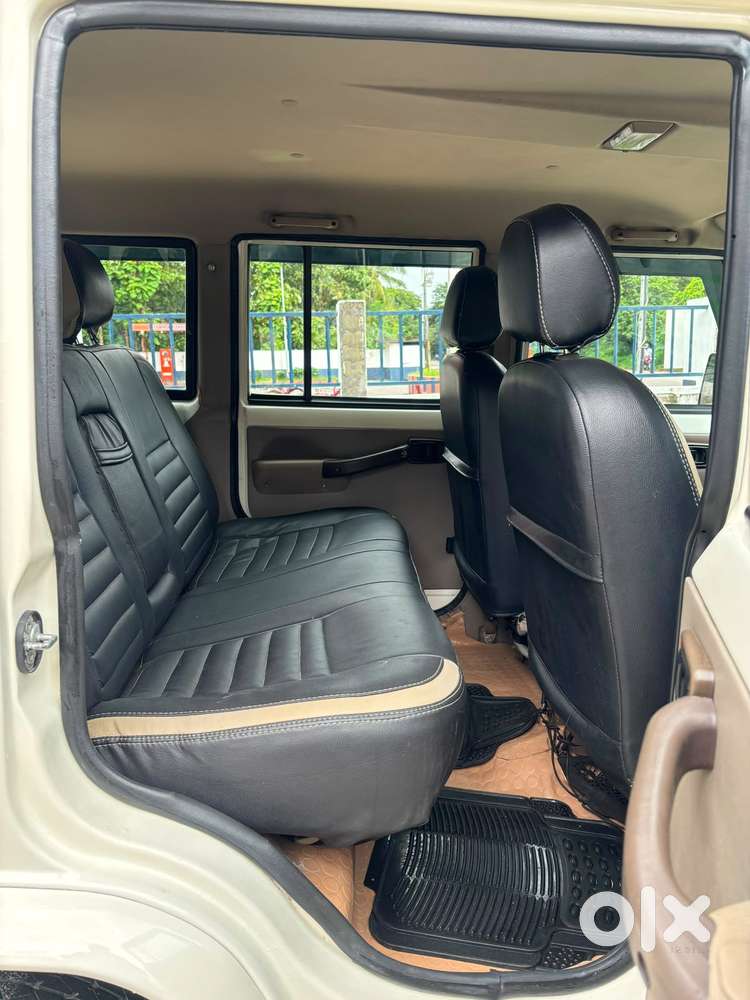 Mahindra Bolero 1.5 Power Plus Slx, 2017, Diesel