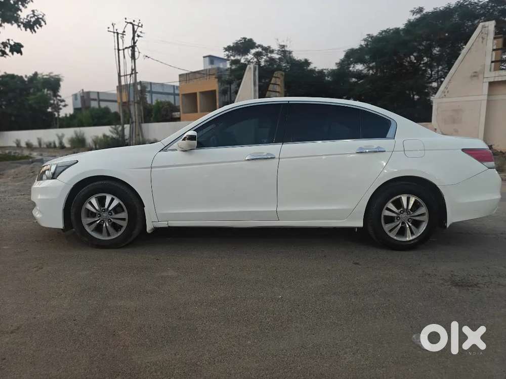 On Record Driven All Original Condition