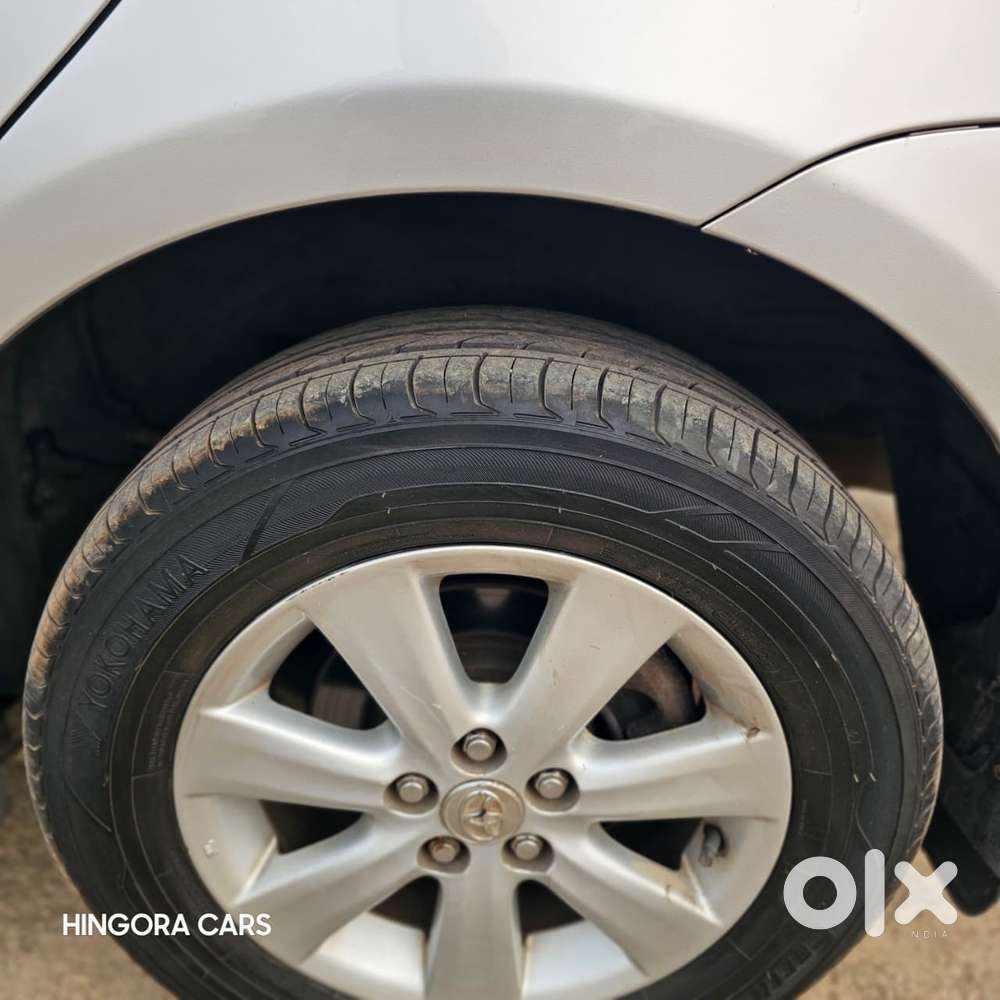 Toyota Corolla Altis Gl, 2010, Petrol